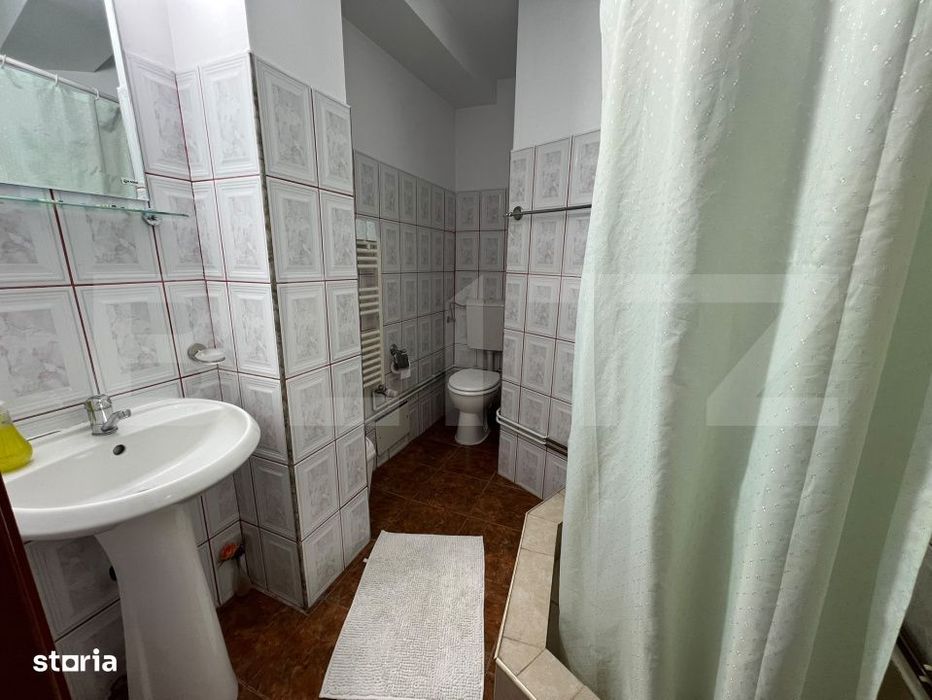 Spatiu versatil, 20 mp, zona Bucuresti/Fabricii