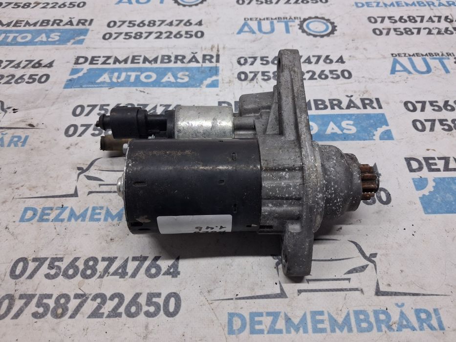 Electromotor 1.4b vw Polo