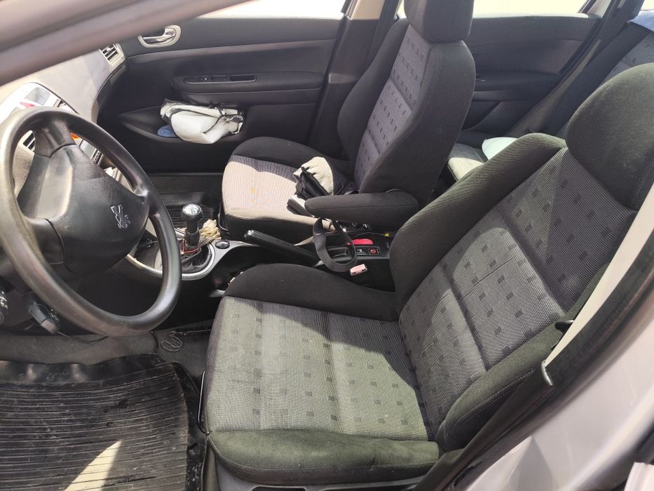Пежо 307 Peugeot 307 SW