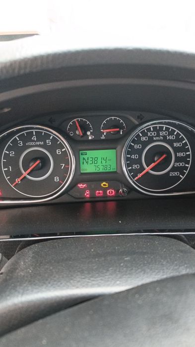 Жентра автомат 2019 Аренда (рассрочка)