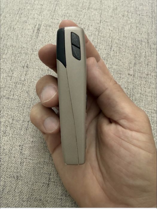 Nokia 6510 made in Finland, impecabil, totul original, de colectie