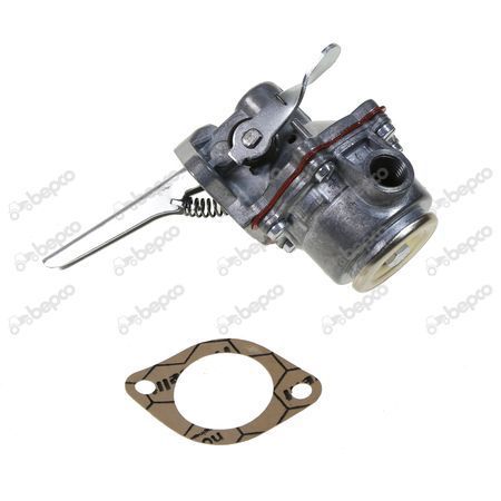 POMPA ALIMENTARE CASE IH, LANDINI, MASSEY FERGUSON