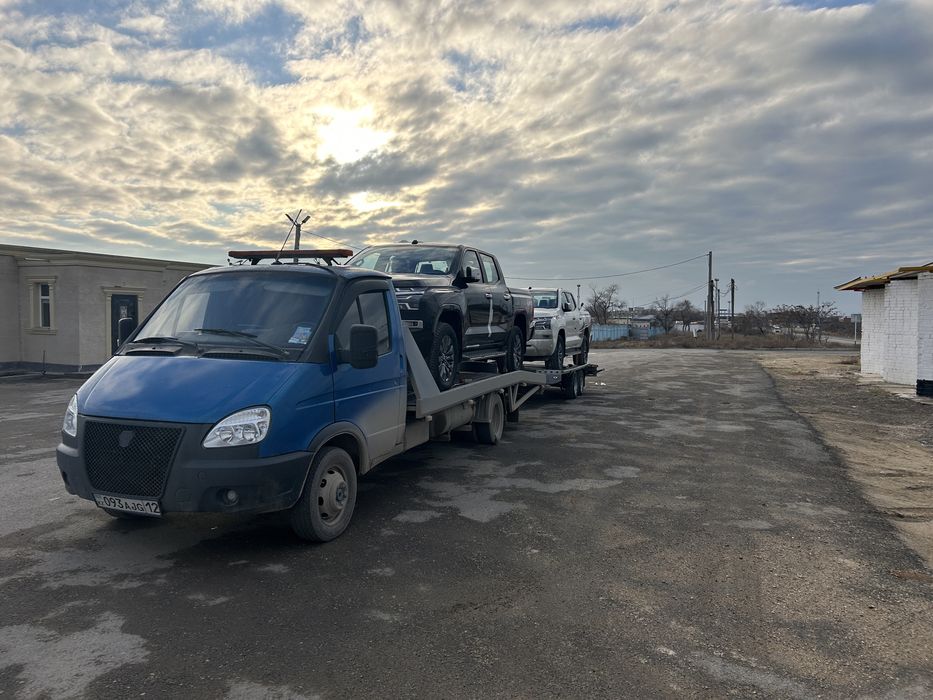 Эвакуатор по городу и по областьи