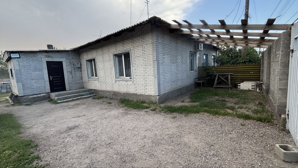 Продам дом.Срочно.