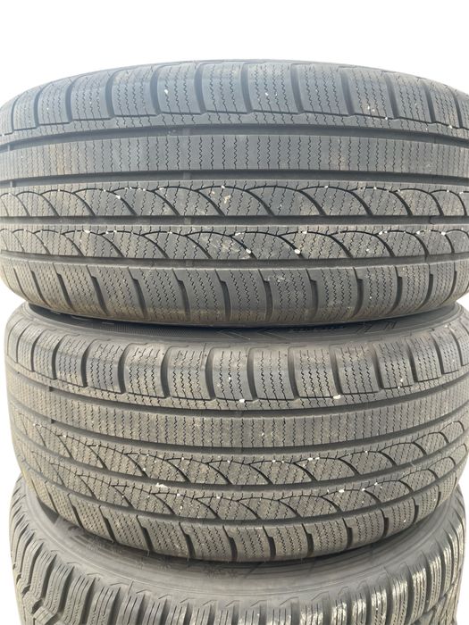 Set jante aliaj 5x112 R18 Vw/Audi/Seat/Skoda 235 50 R18