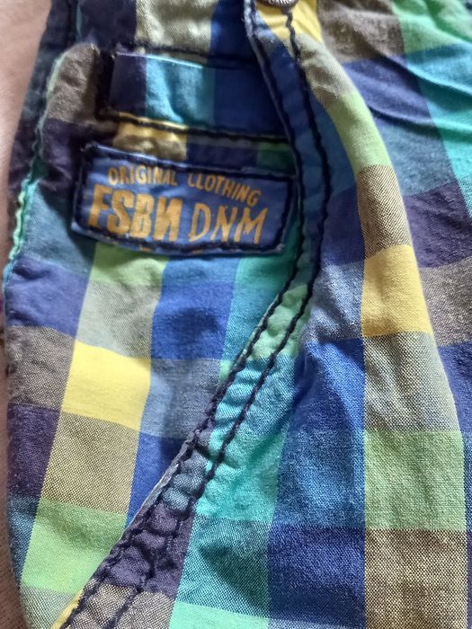 Pantaloni scurt bărbat