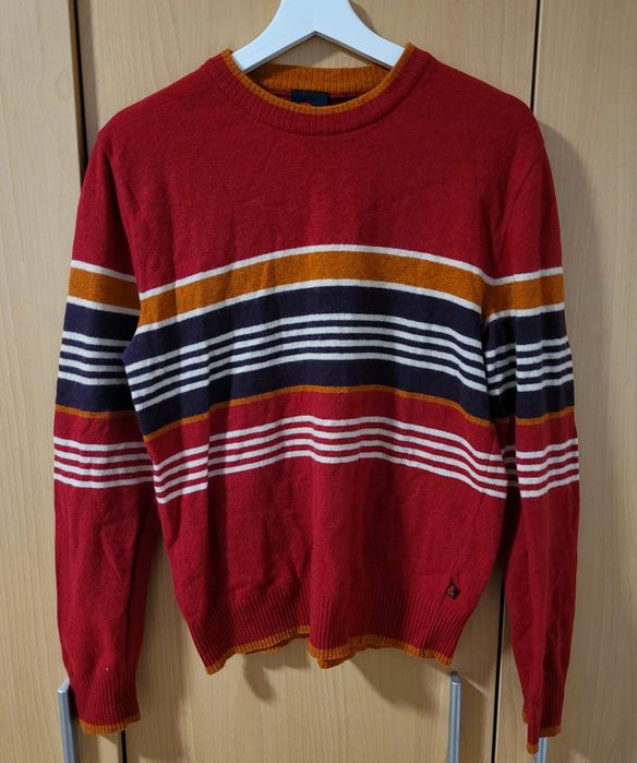 Пуловер (Dolce&Gabbanna)