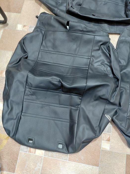 Чехол на  тойоту