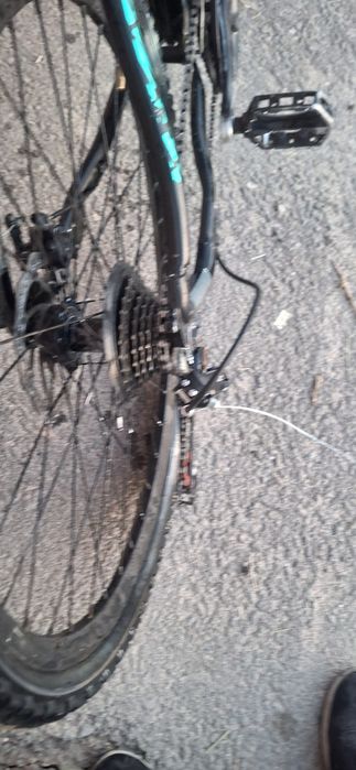 Продам велосипед СРОЧНО