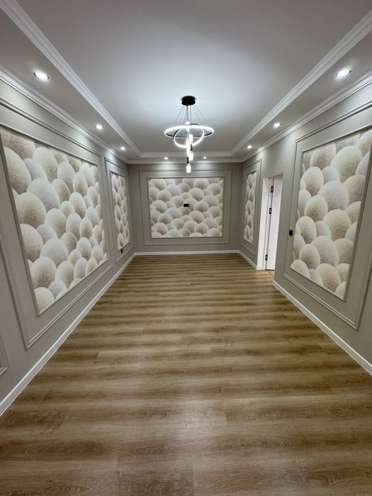 Musaffo Maskan 2 xona