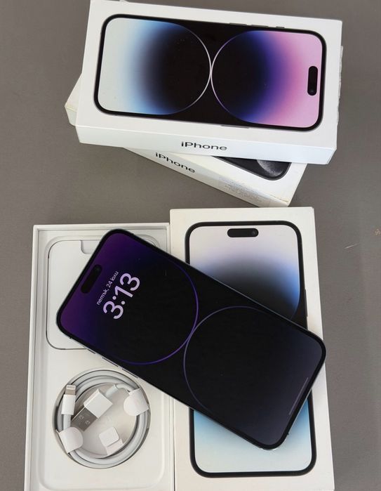 Iphone 14 pro max