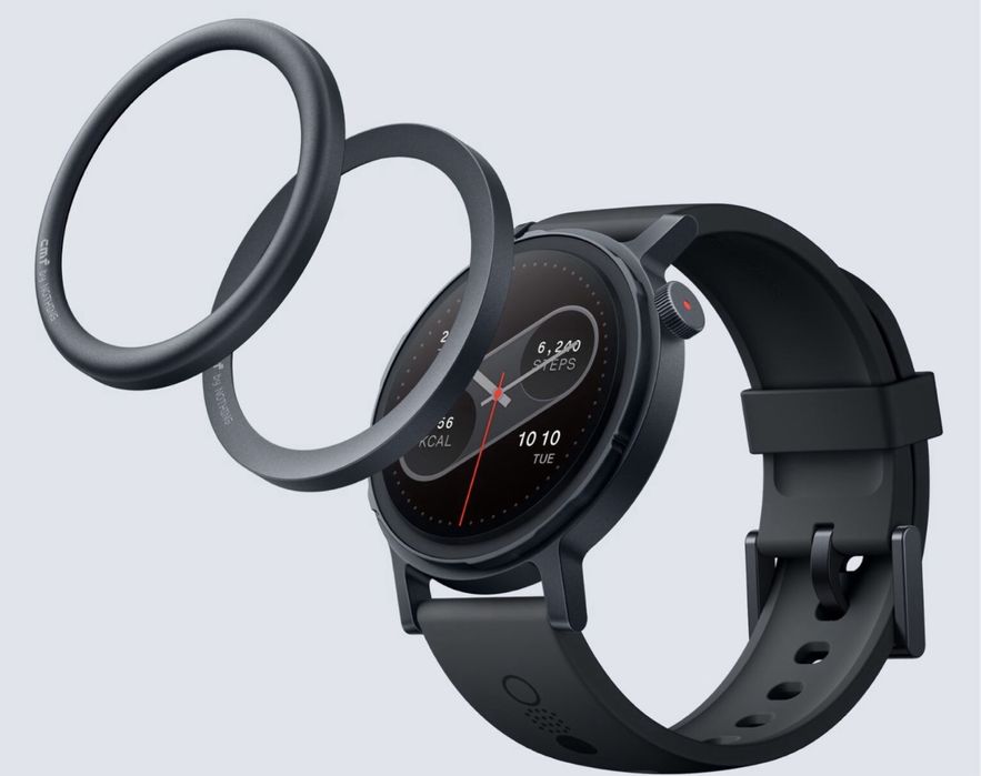 Смарт-Часы CMF Watch Pro 2 by Nothing