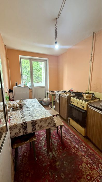 Сатеппо,Базарчик.Продаётся 2х комнатная квартира