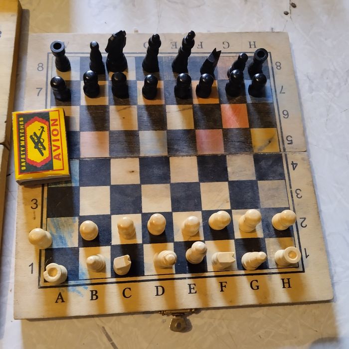 Шахмат продам . Смотрите