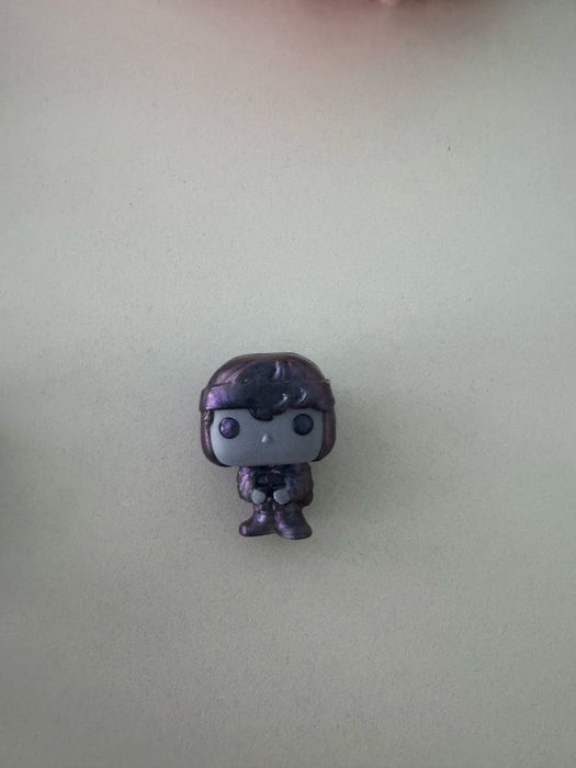 Фигурки по stranger things (ОСД)