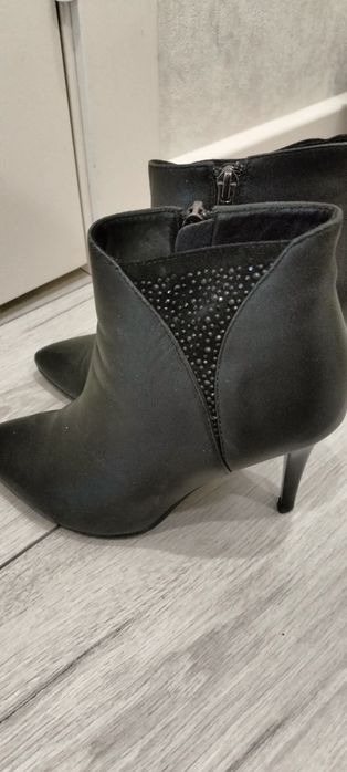 Обувь женская.  Турция