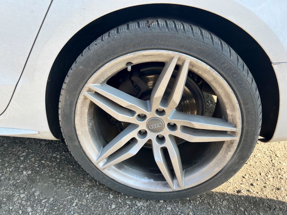 Audi wA5 на части Sportback 3.0tdi 2.7tdi 2.0tdi 2010г Sline