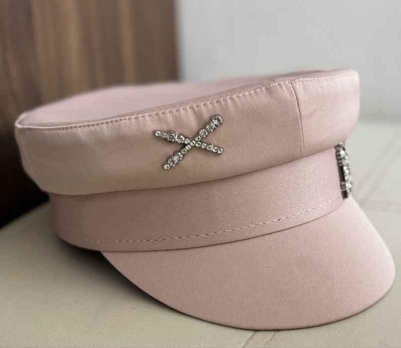 RB Шапки Ruslan Baginskiy