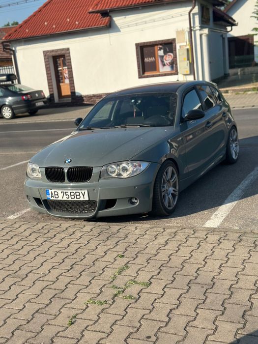 Bmw seria 1 2004