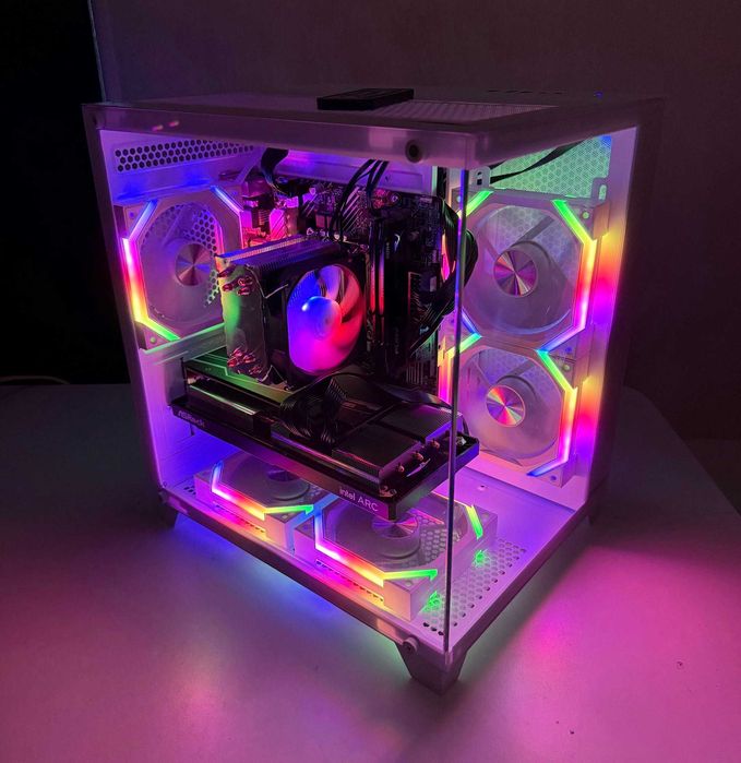 pc i5 11600k second hand si noi de vanzare • Anunturi • OLX.ro