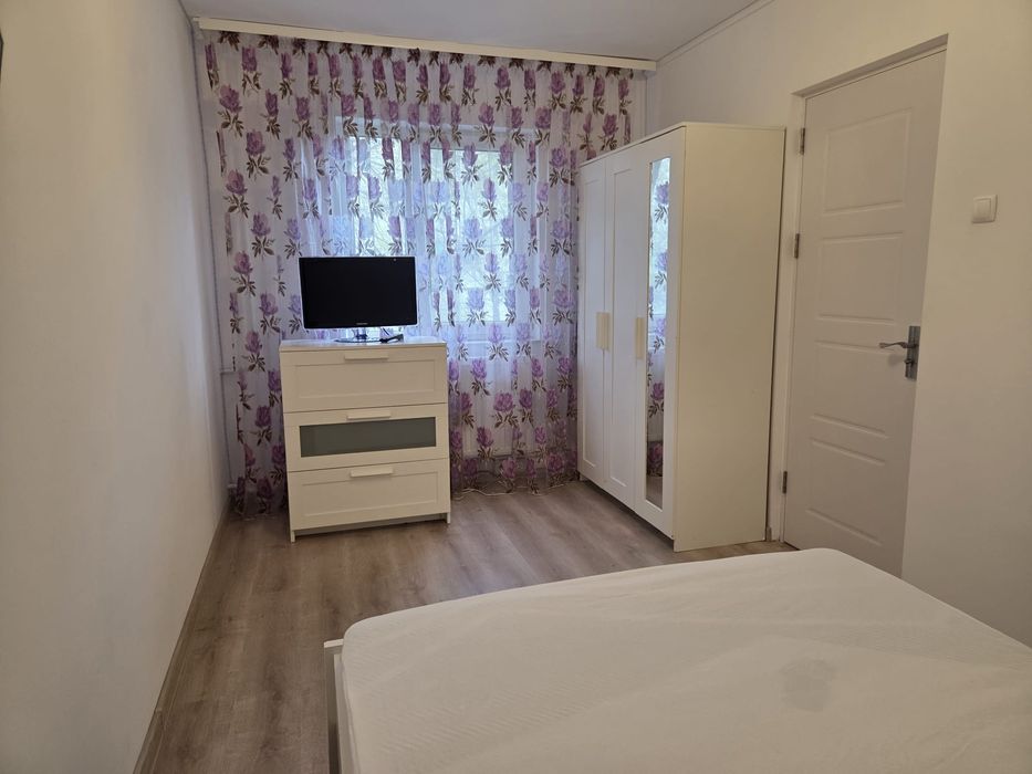 Apartament de inchiriat - 2 camere - Tomis Nord