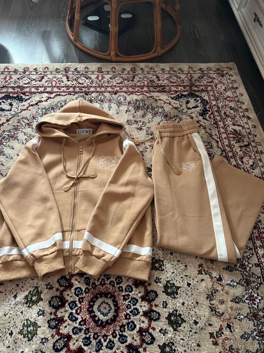 Trening Loewe original