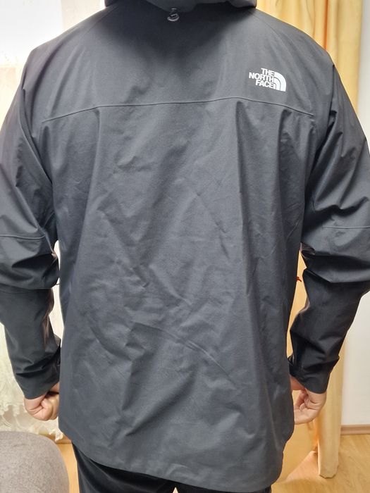 Geacă North Face Gore-tex Pro  Mărimea XL