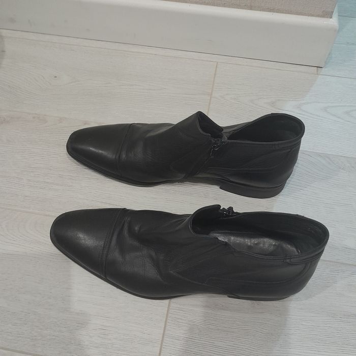 Мужская обувь Италия