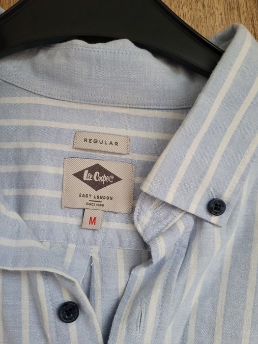 Camasa barbati Lee Cooper M