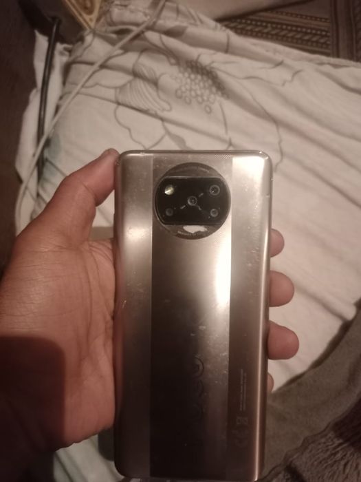 Продам POCO X3 PRO за 33000