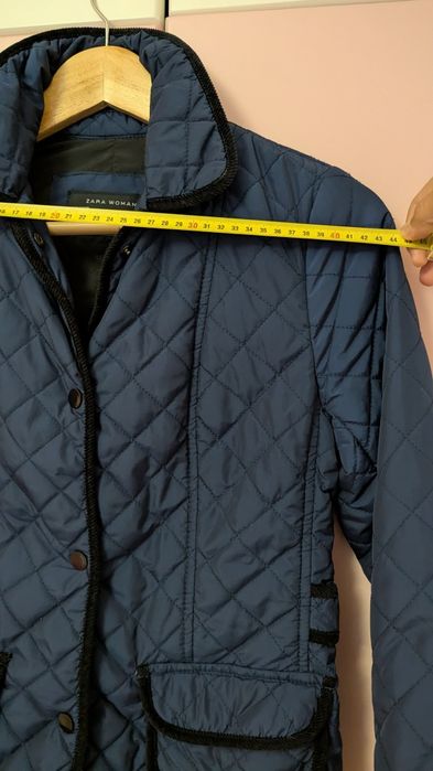 Дамско яке Zara S