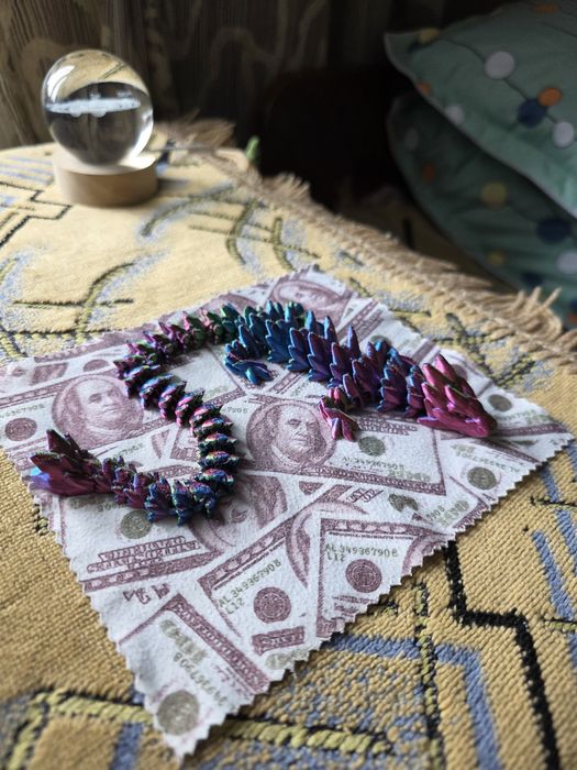 Продам дракончик