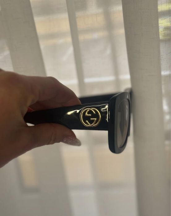 Gucci ochelarii de soare gucci
