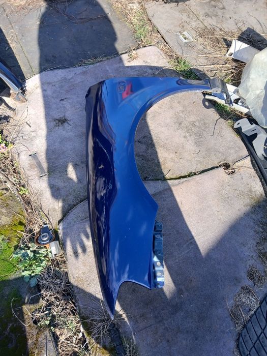 Калници таван и др. От ауди а3 8л