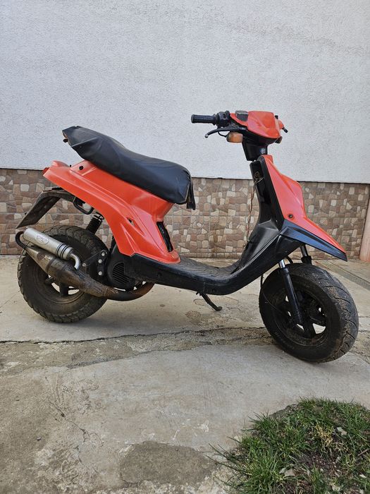 Yamaha Booster 70cc