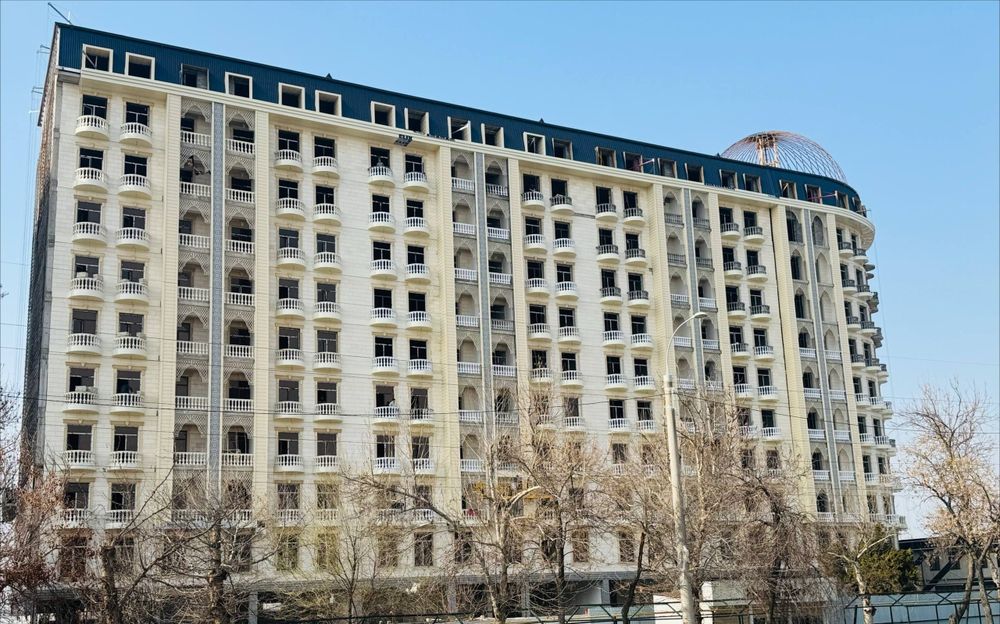 Продается по выгодной цене новостройка на Мирзо Улугбекском районе!!!