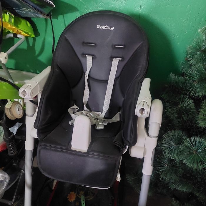 Стулья для детей