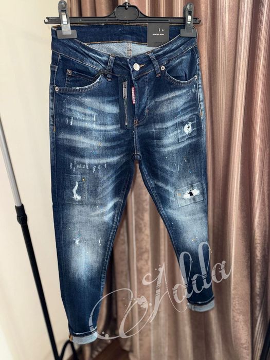 Blugi Dsquared2 damă