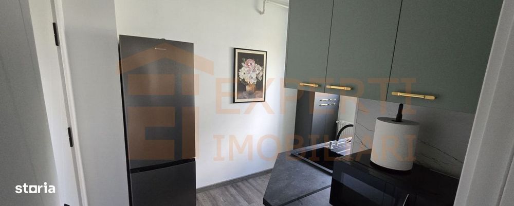 Apartament 2 camere de inchiriat in zona City Park Mall