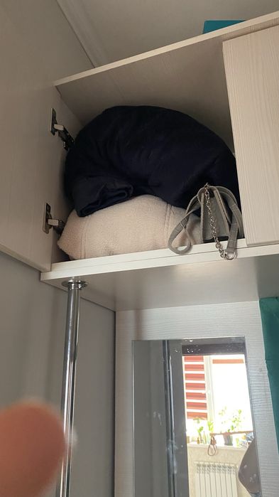 Прихожая шкаф сатылады