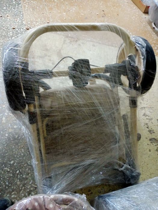 Коляска детская.