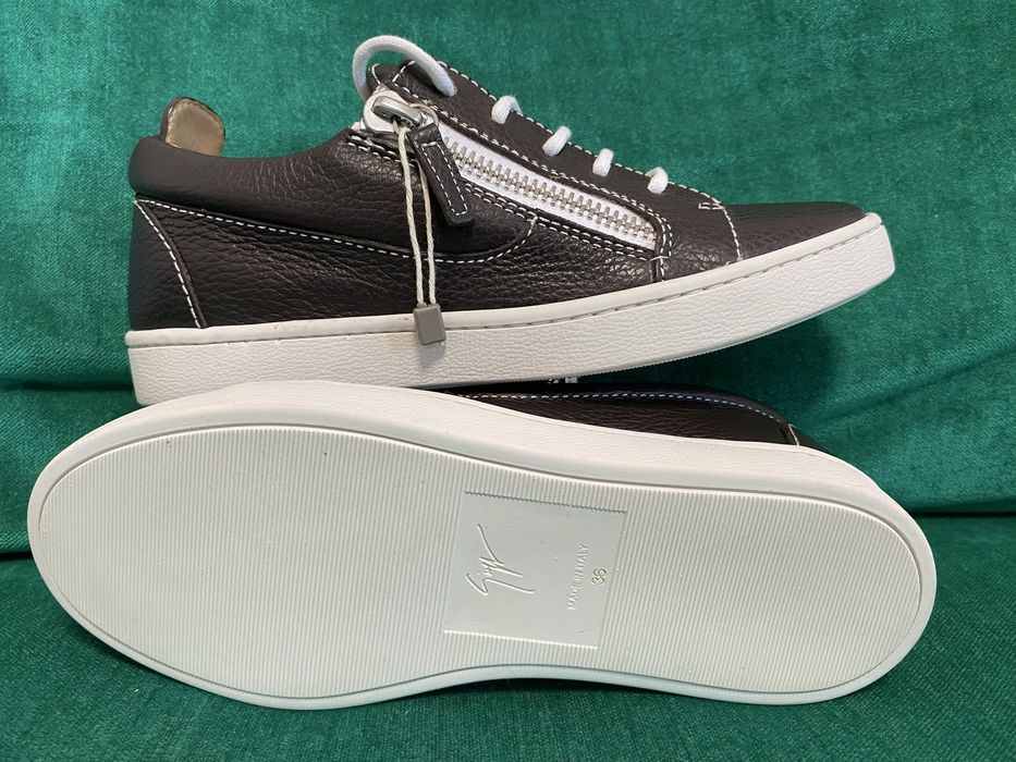 Pantofi Giuseppe Zanotti marimile 35 si 36