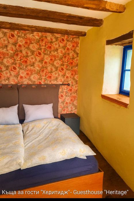 Продава се Къща в с. Владимир, Област Перник - 140 кв.м за 1065 €/кв.м - Снимка #10