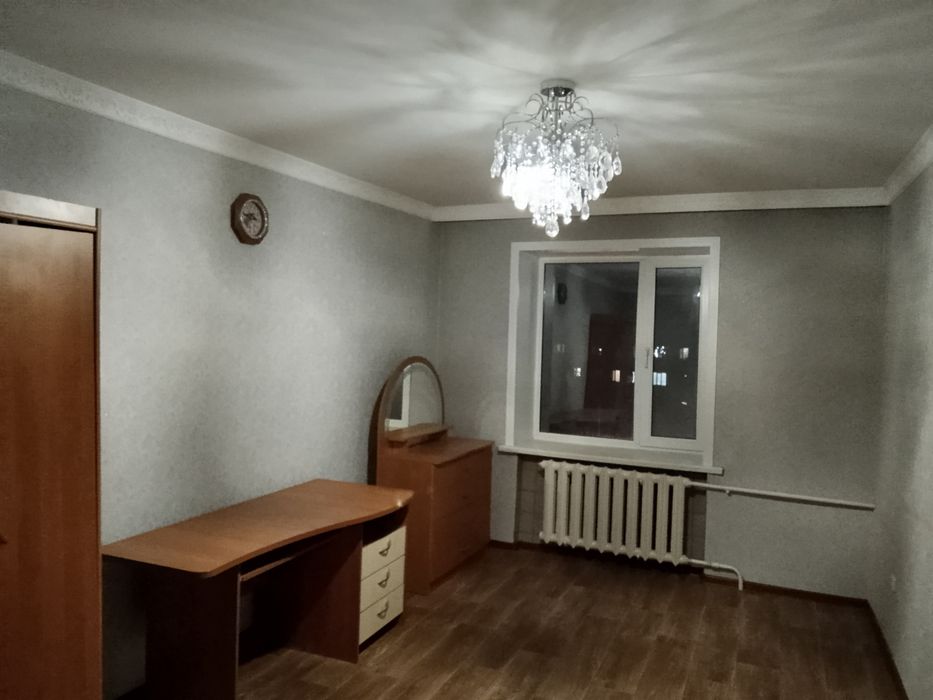 Сдается 3хкомн квартира на Молокова, 94