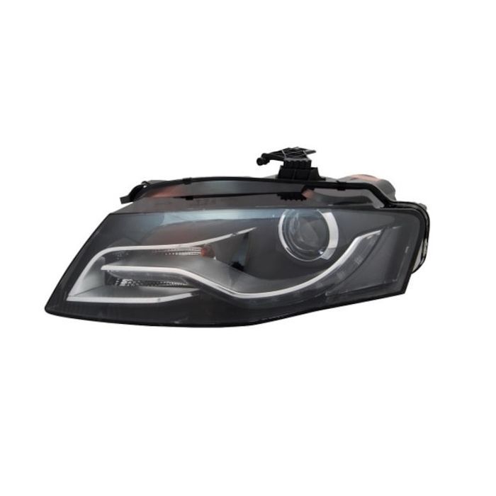 Far Audi A4/S4 (B8) Sedan/Avant 11.2007-06.2010 AL Automotive lighting fata stanga/dreapta daytime running light tip bec D3S+LED
