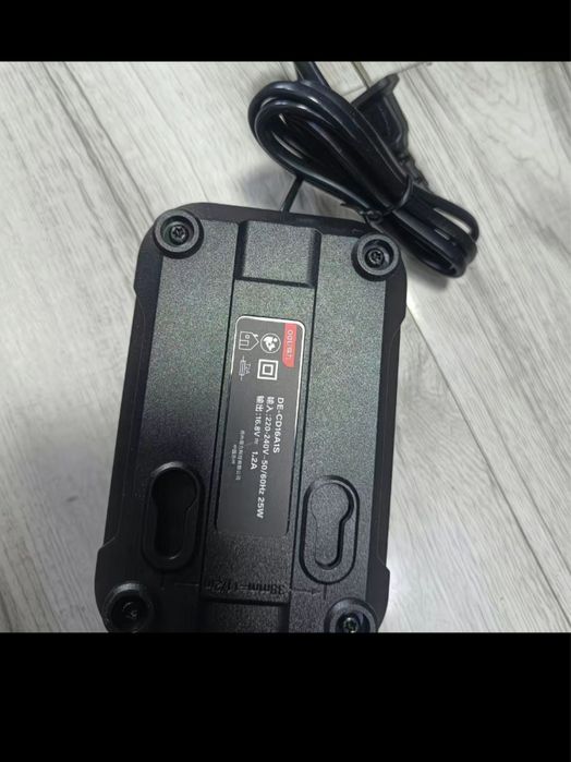 Литиевый аккумулятор для шруповерта