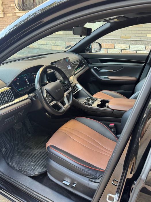 Byd chompion gibrid 2024 sotiladi