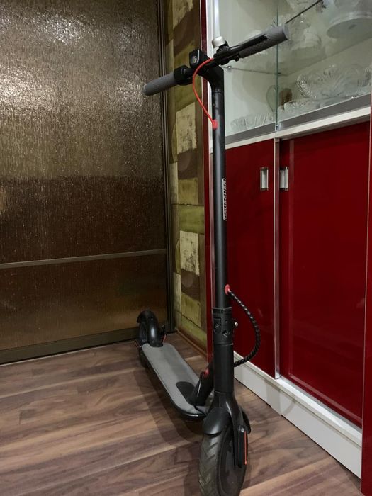 Электросамокат Dauscher