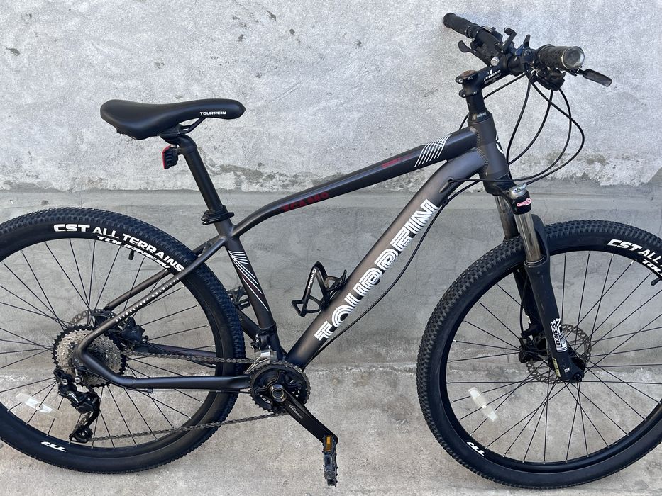 Горный велосипед продам