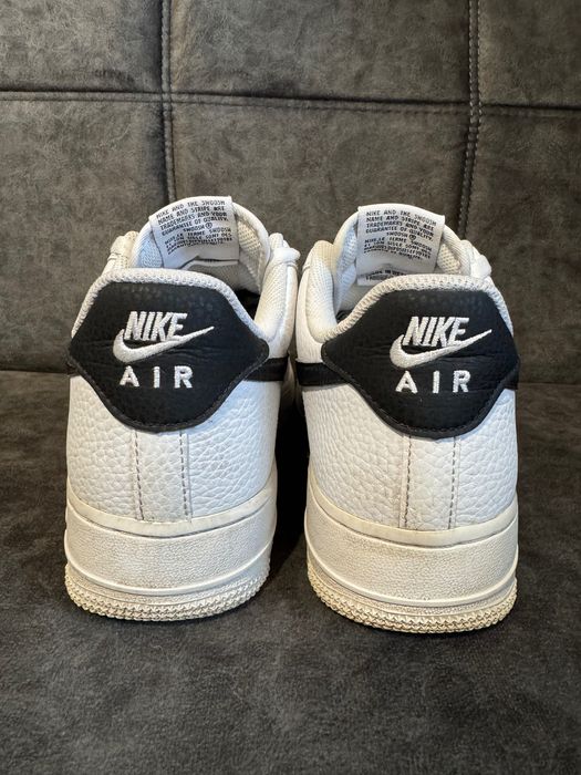 Nike AIR FORCE 1 '07.